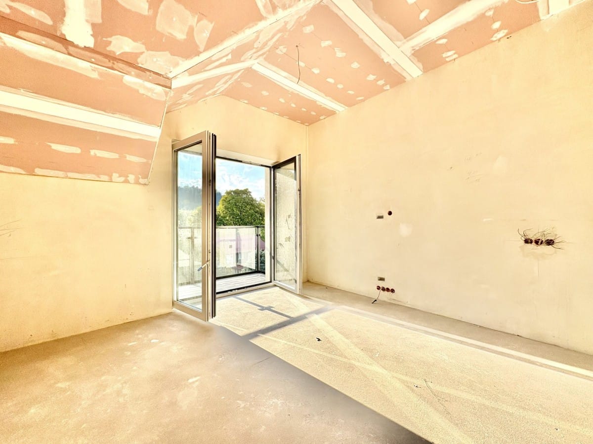 Mieszkanie 1 pokojowe na Sprzedaż