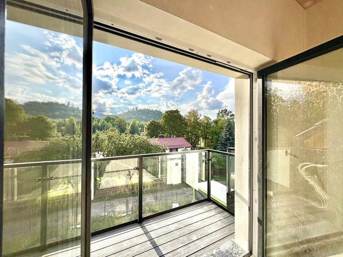 Mieszkanie 1 pokojowe na Sprzedaż