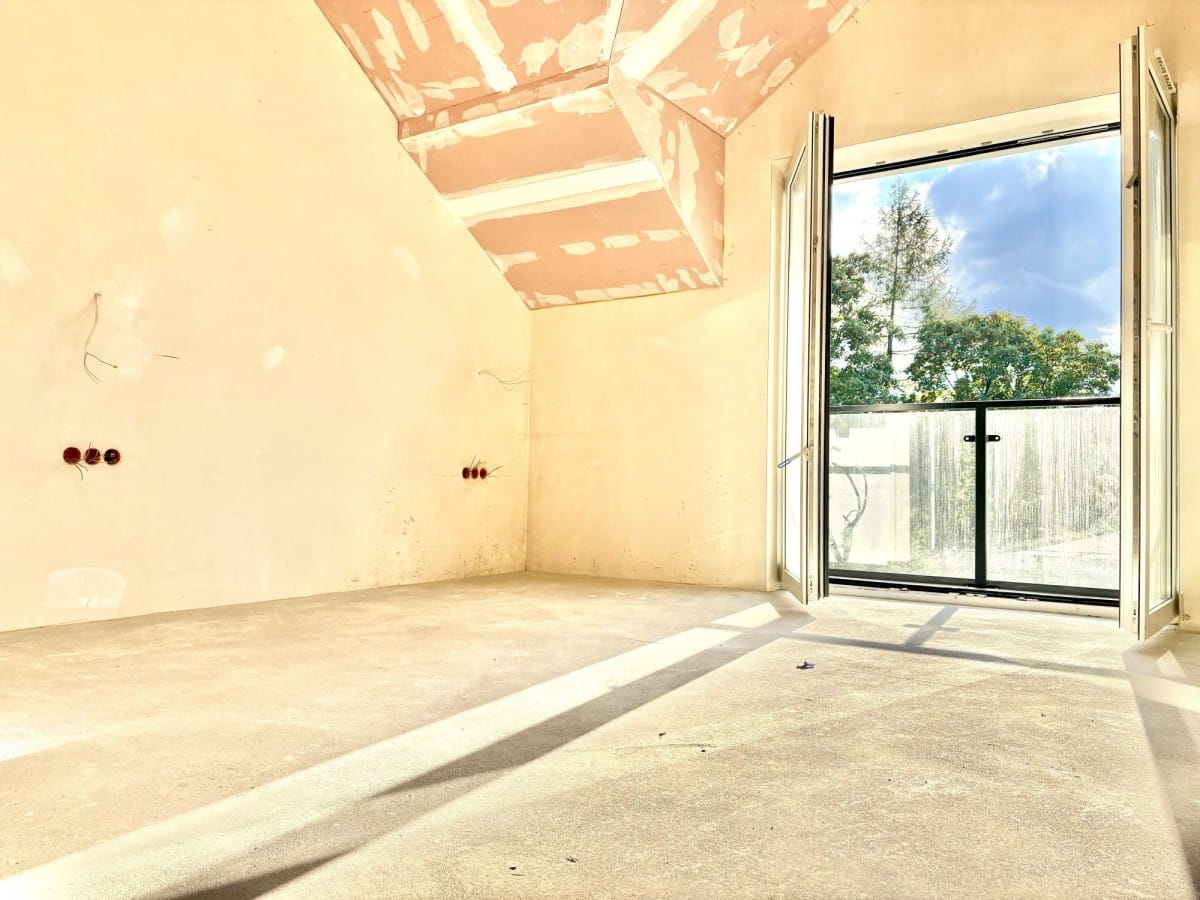 Mieszkanie 1 pokojowe na Sprzedaż