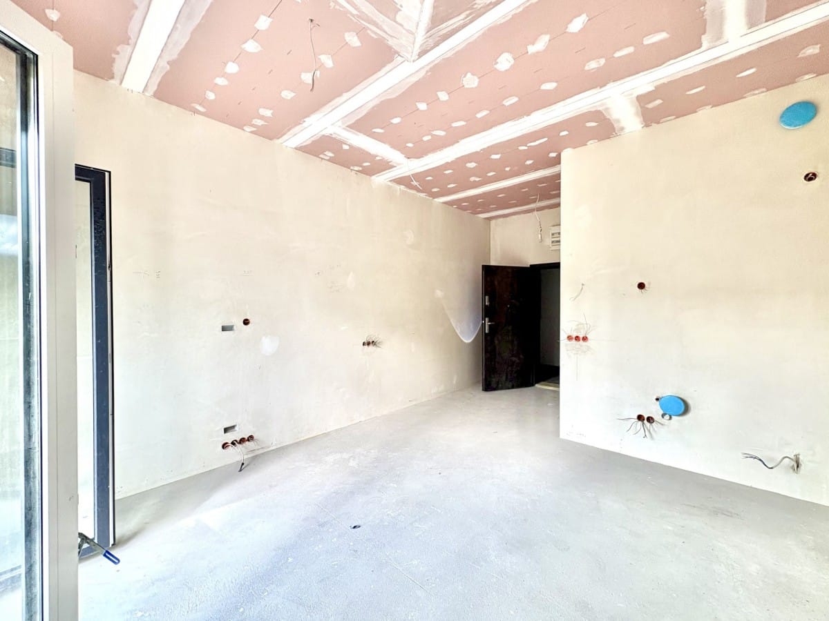 Mieszkanie 1 pokojowe na Sprzedaż