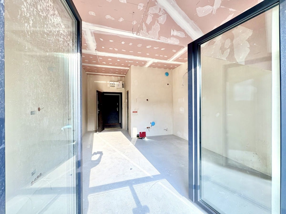 Mieszkanie 1 pokojowe na Sprzedaż