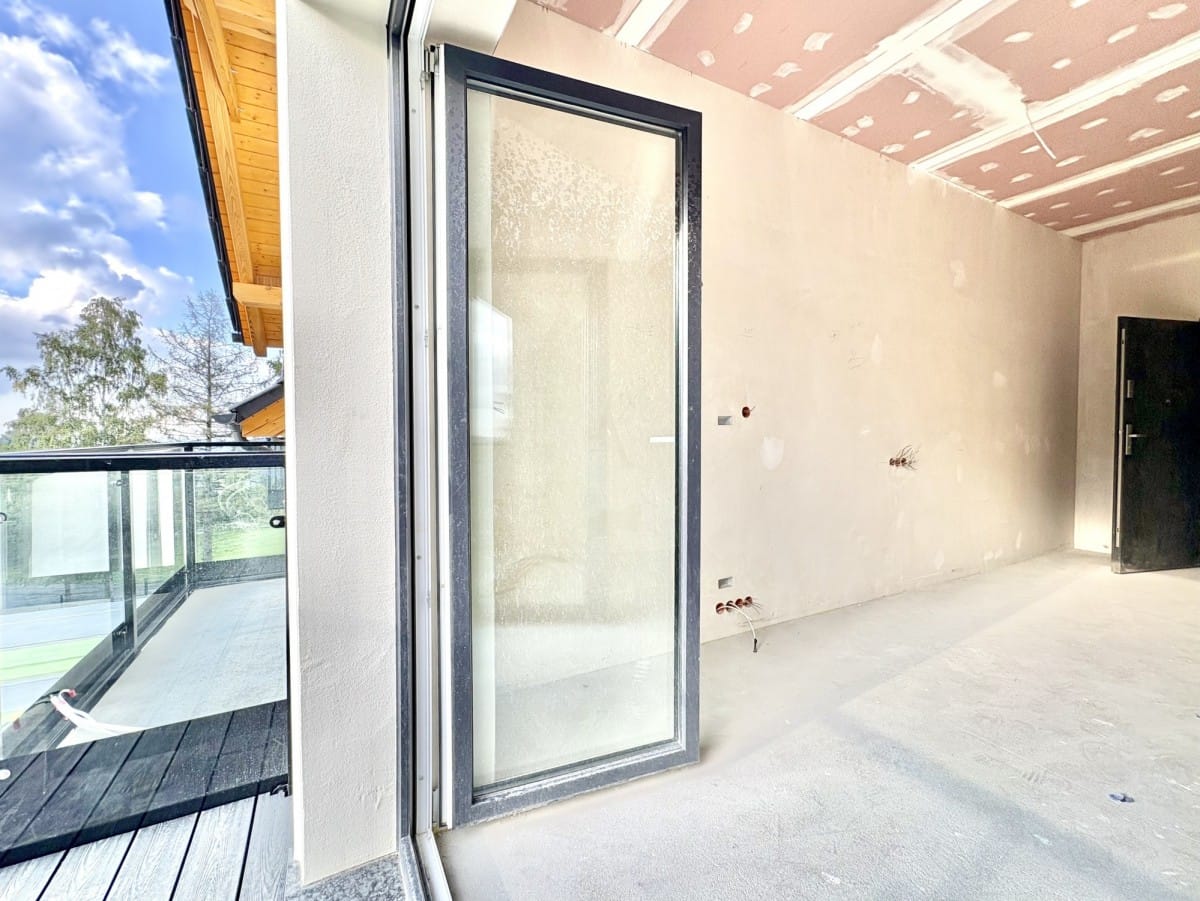 Mieszkanie 1 pokojowe na Sprzedaż