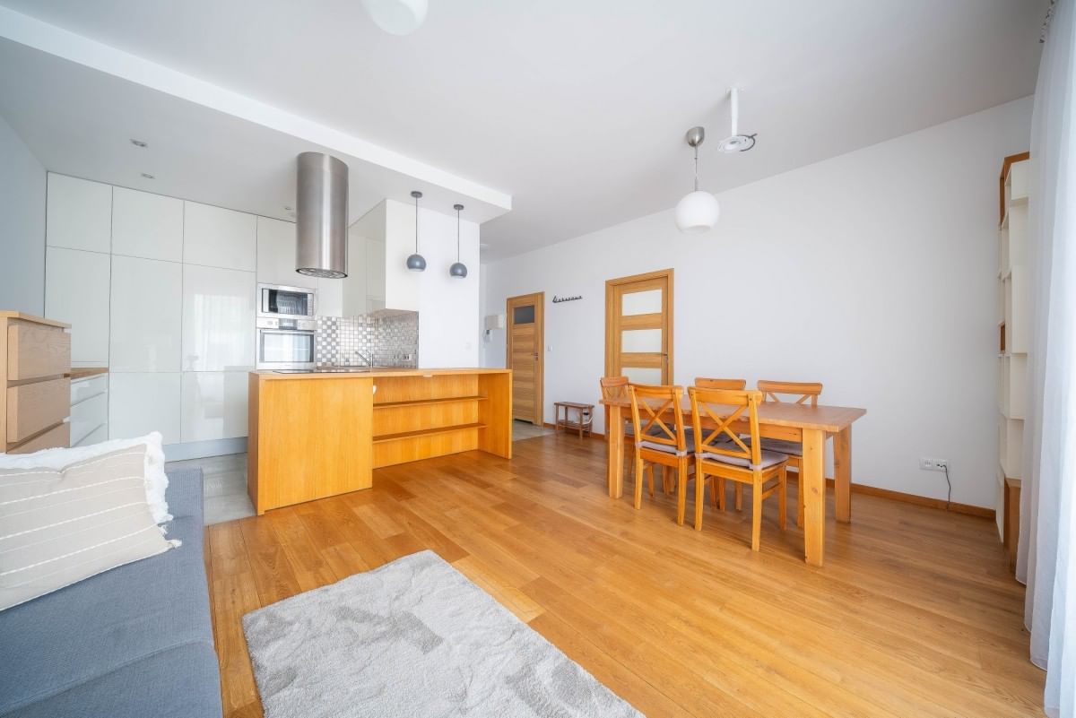 Mieszkanie na Wynajem 2 pokoje agencja Tur Nieruchomości Mieszkanie 2 pokojowe na Wynajem