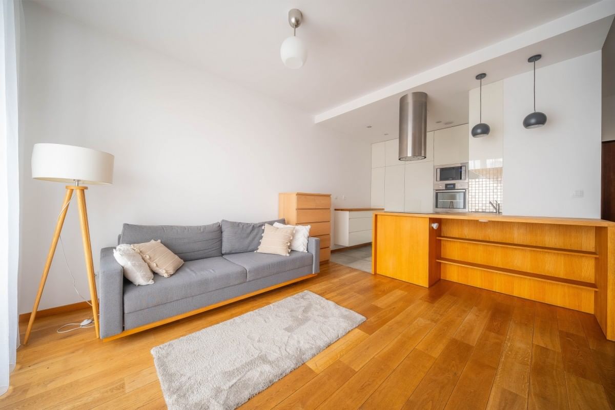 Mieszkanie 2 pokojowe na Wynajem