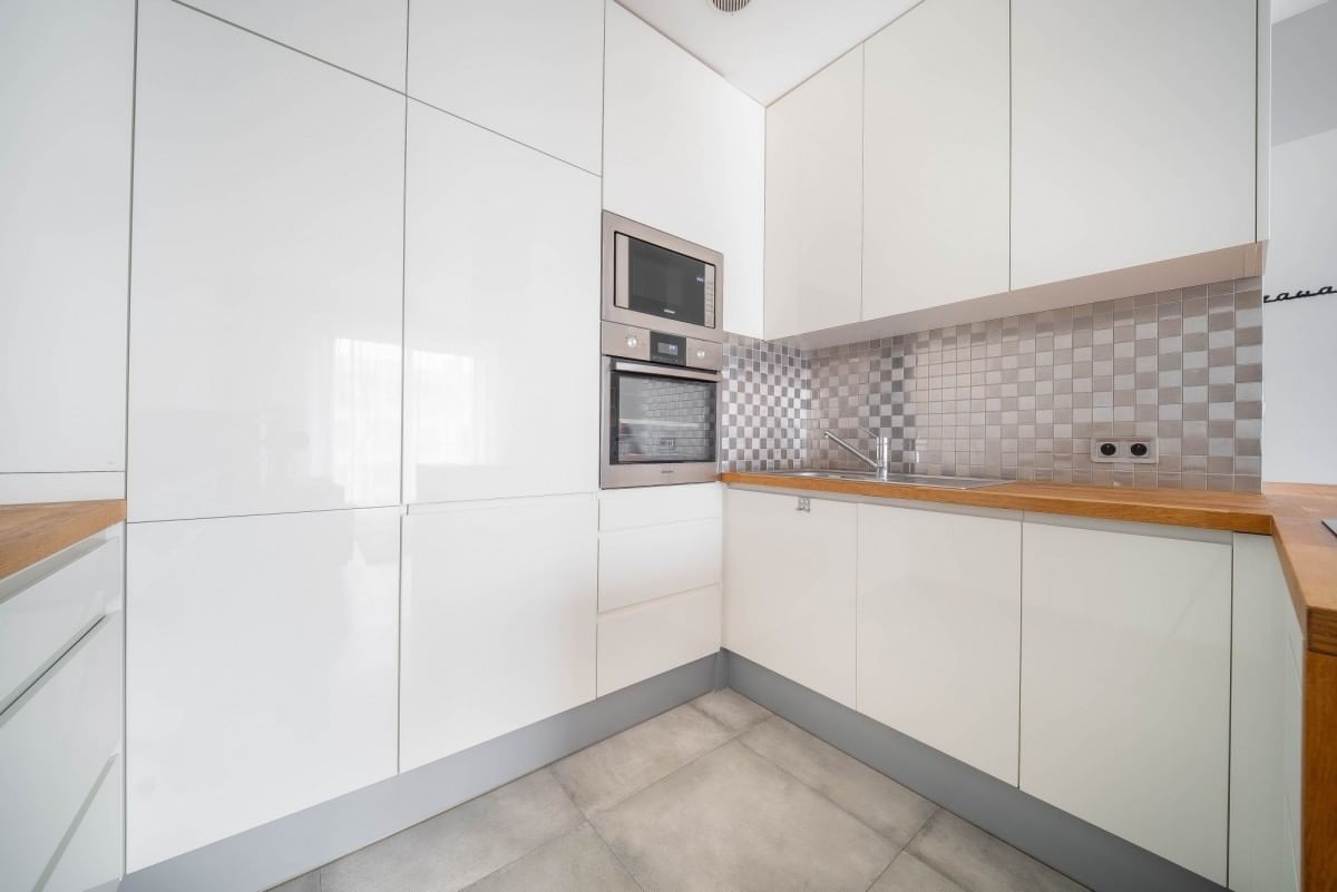 Mieszkanie 2 pokojowe na Wynajem