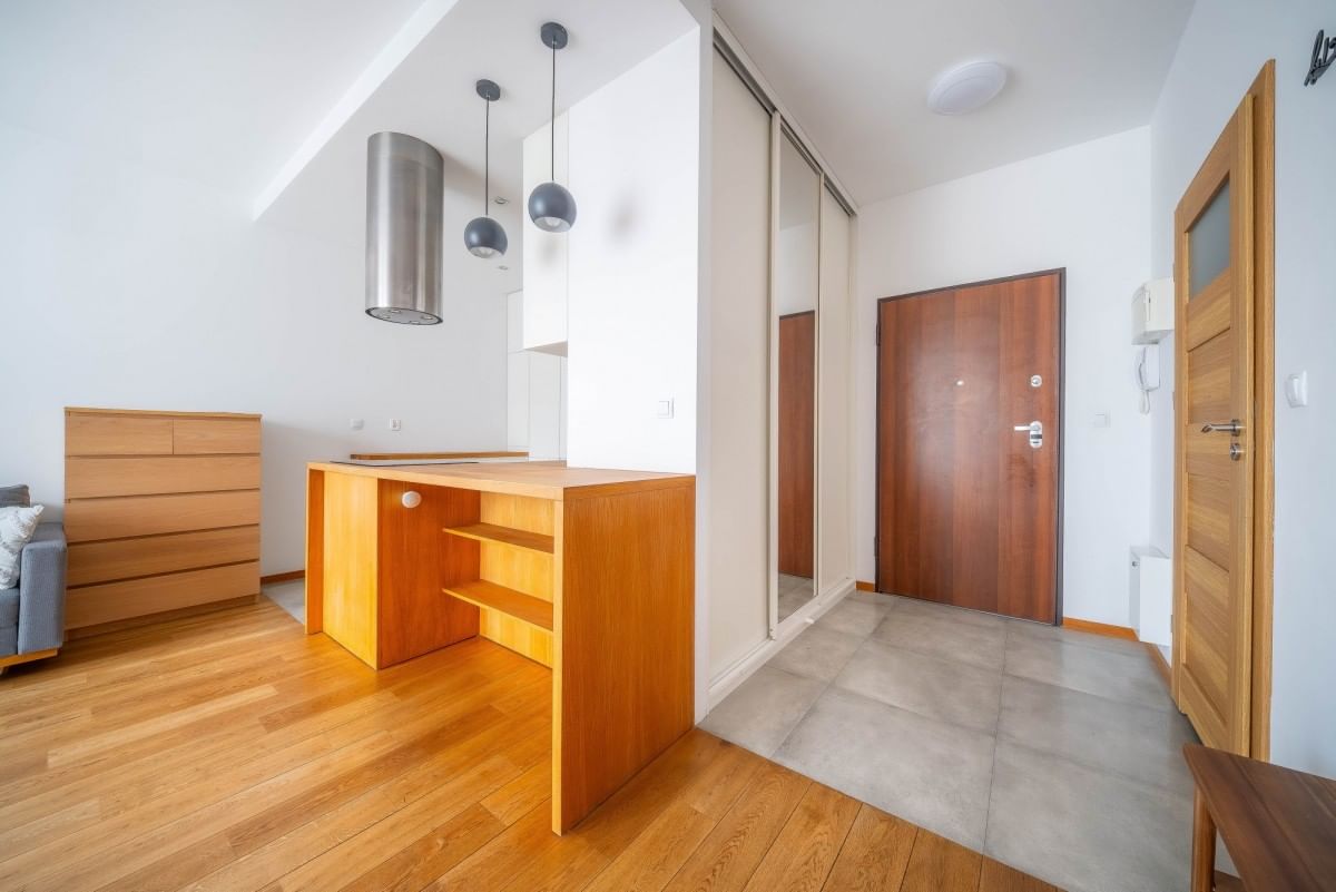 Mieszkanie 2 pokojowe na Wynajem