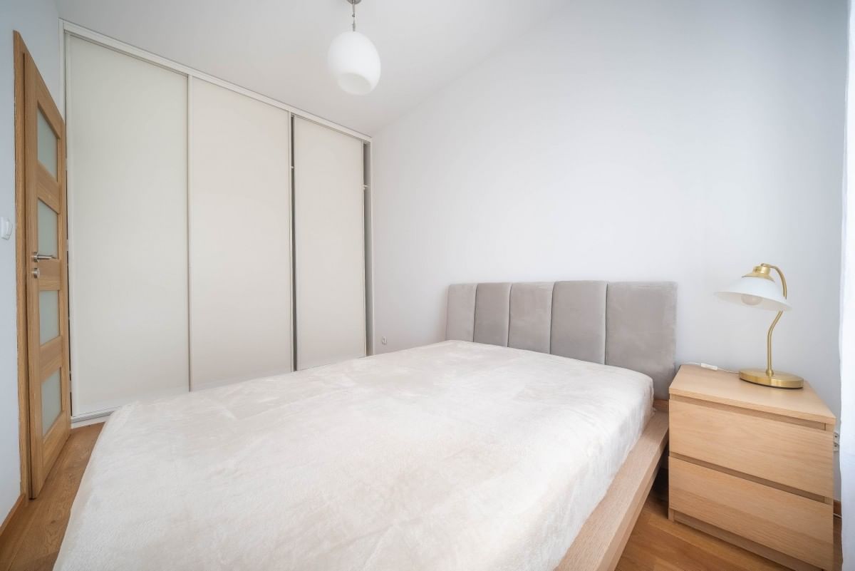 Mieszkanie 2 pokojowe na Wynajem