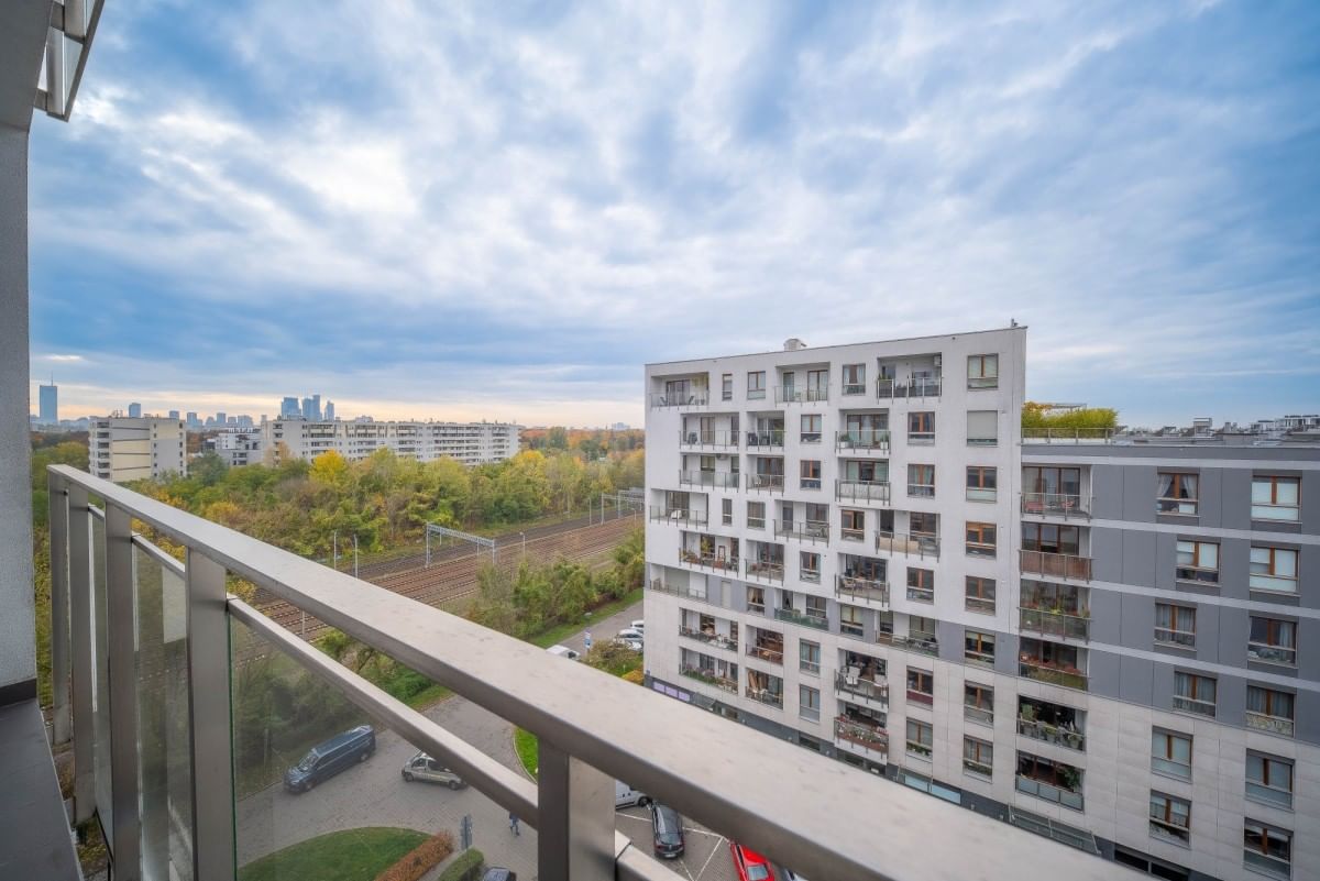 Mieszkanie 2 pokojowe na Wynajem