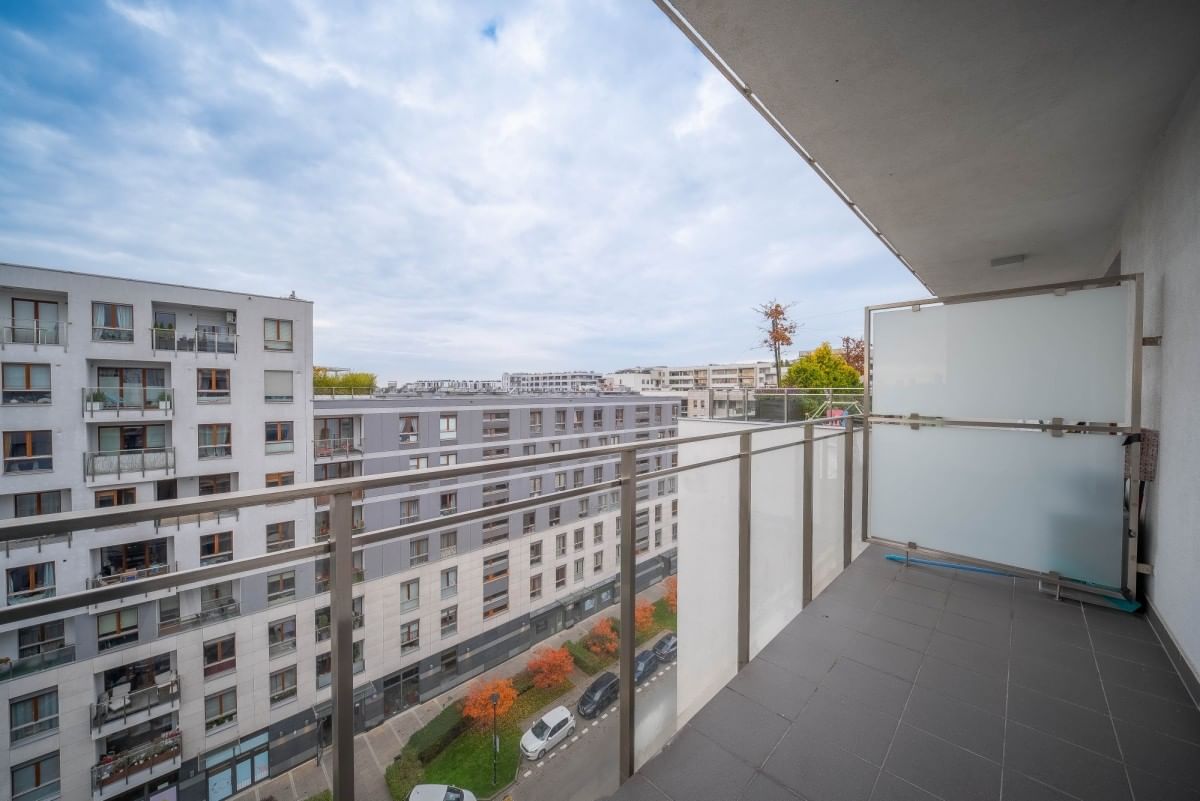 Mieszkanie 2 pokojowe na Wynajem