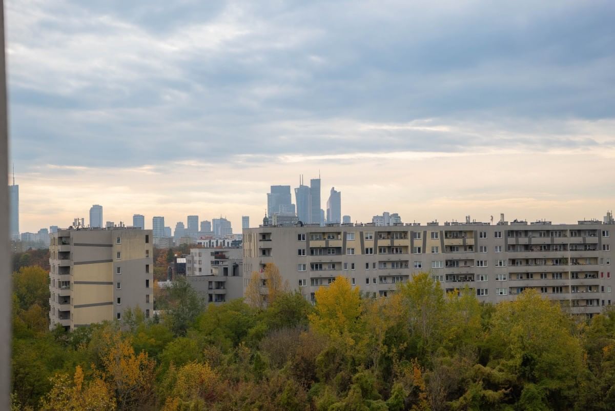 Mieszkanie 2 pokojowe na Wynajem