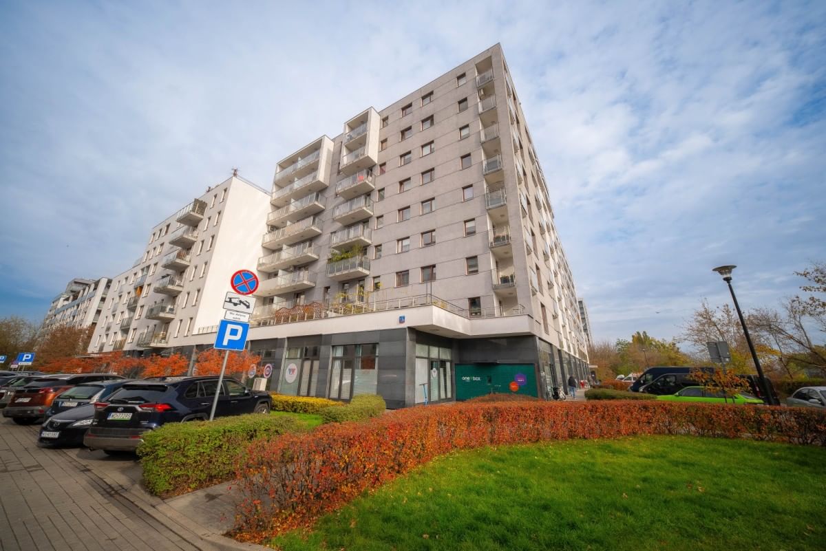 Mieszkanie 2 pokojowe na Wynajem