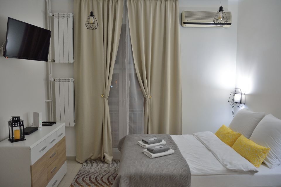 Mieszkanie 1 pokojowe na Sprzedaż