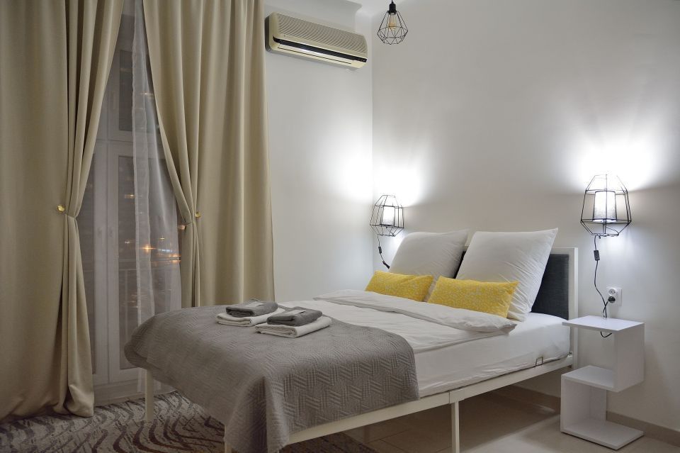 Mieszkanie 1 pokojowe na Sprzedaż