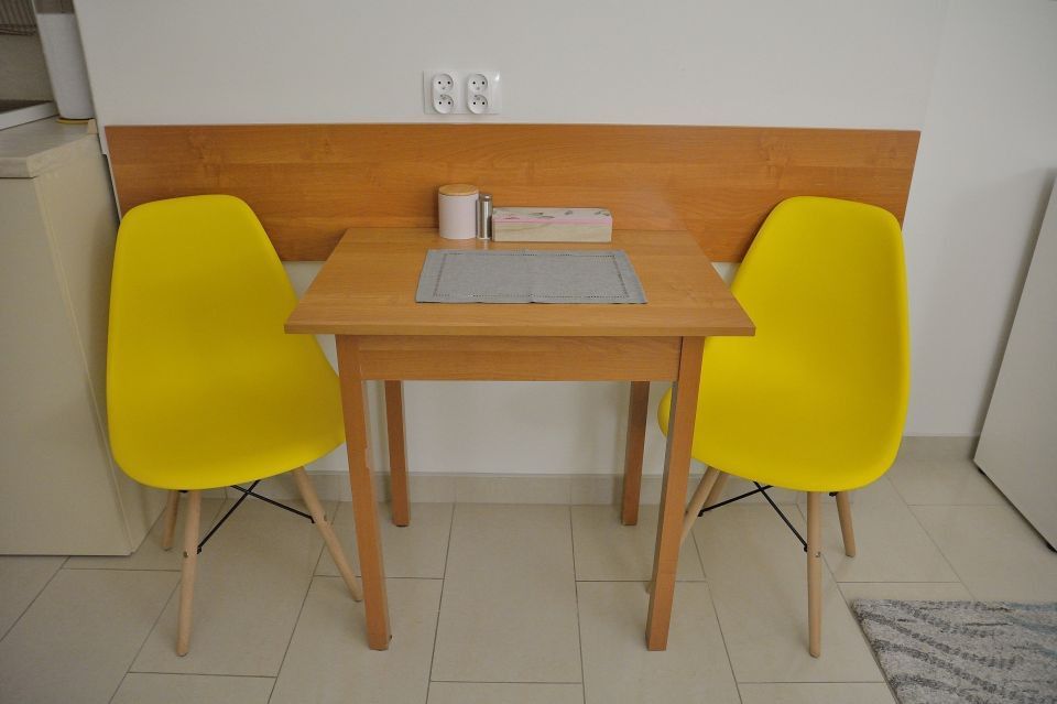 Mieszkanie 1 pokojowe na Sprzedaż