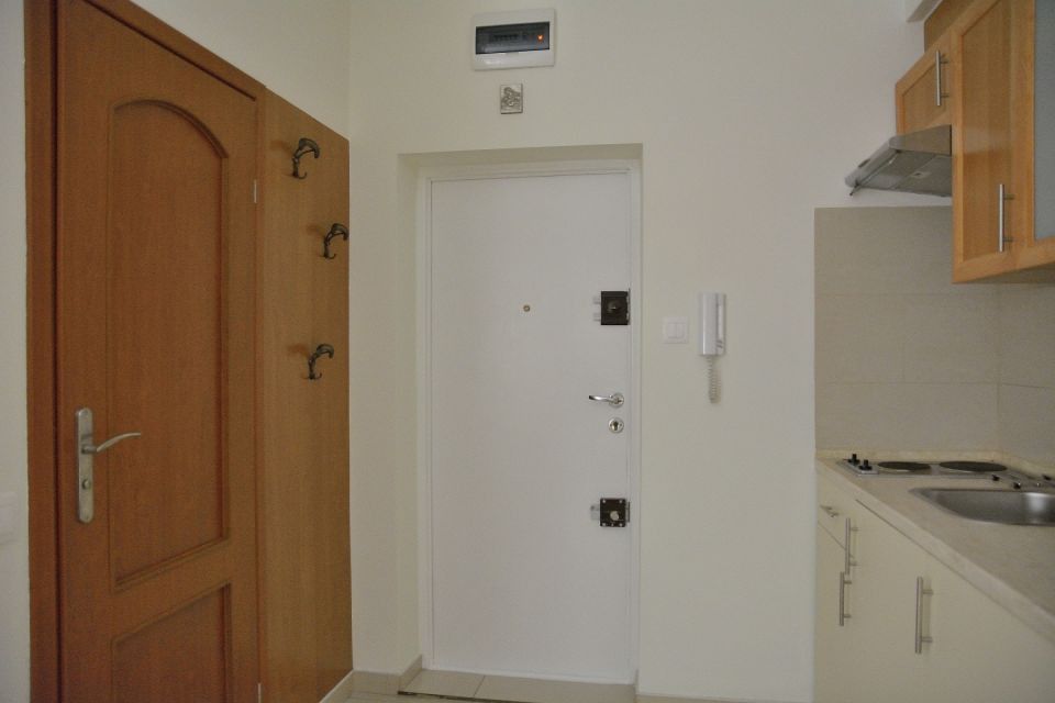 Mieszkanie 1 pokojowe na Sprzedaż