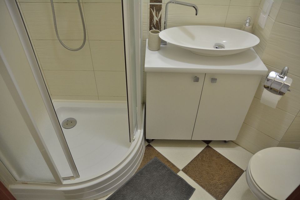 Mieszkanie 1 pokojowe na Sprzedaż