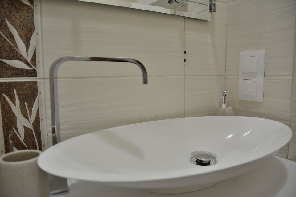 Mieszkanie 1 pokojowe na Sprzedaż