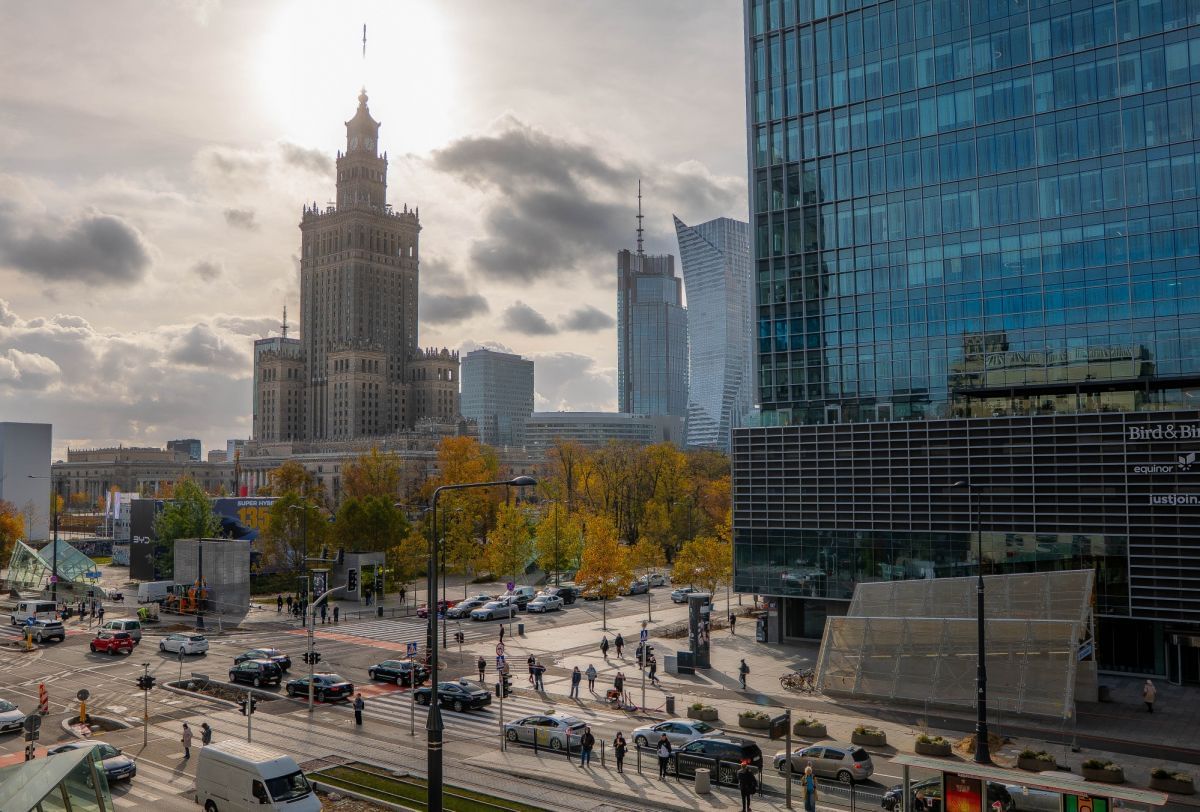 Mieszkanie 1 pokojowe na Sprzedaż