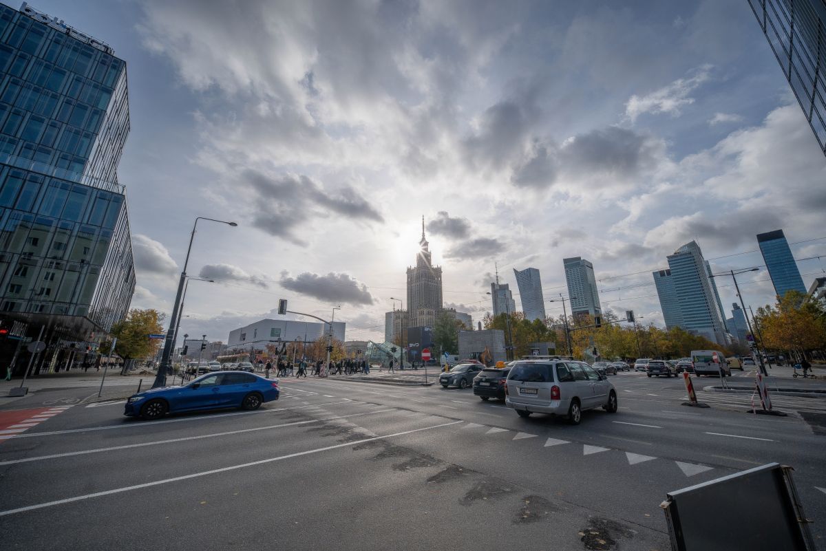 Mieszkanie 1 pokojowe na Sprzedaż