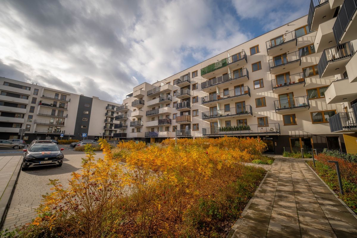 Mieszkanie 4 pokojowe na Sprzedaż