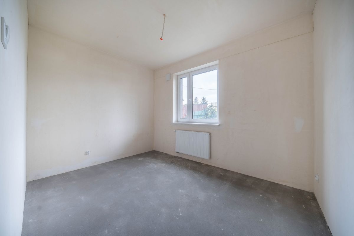 Mieszkanie 4 pokojowe na Sprzedaż