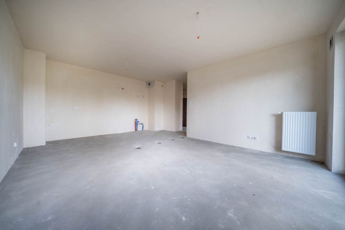 Mieszkanie 4 pokojowe na Sprzedaż