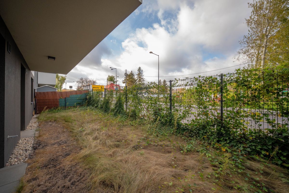 Mieszkanie 4 pokojowe na Sprzedaż