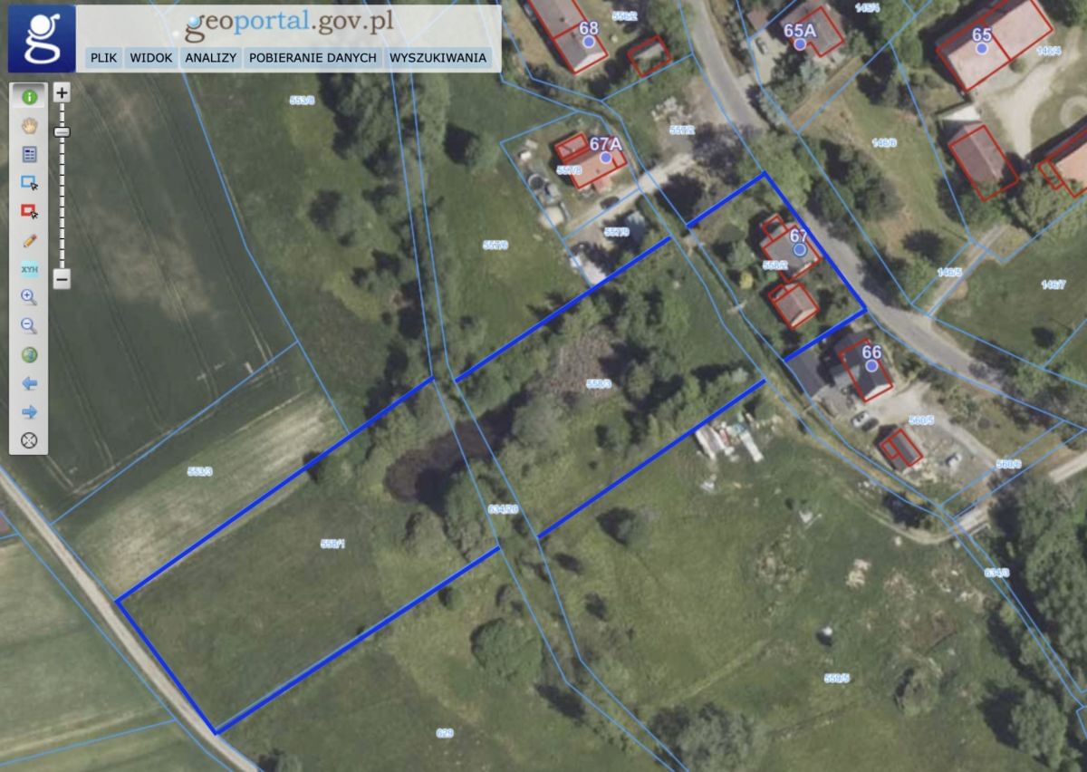 Dom 6 pokojowe na Sprzedaż