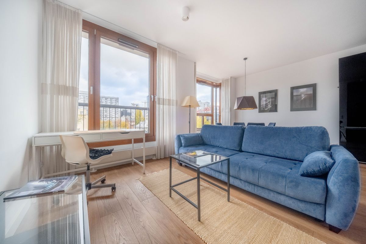 Mieszkanie 2 pokojowe na Wynajem