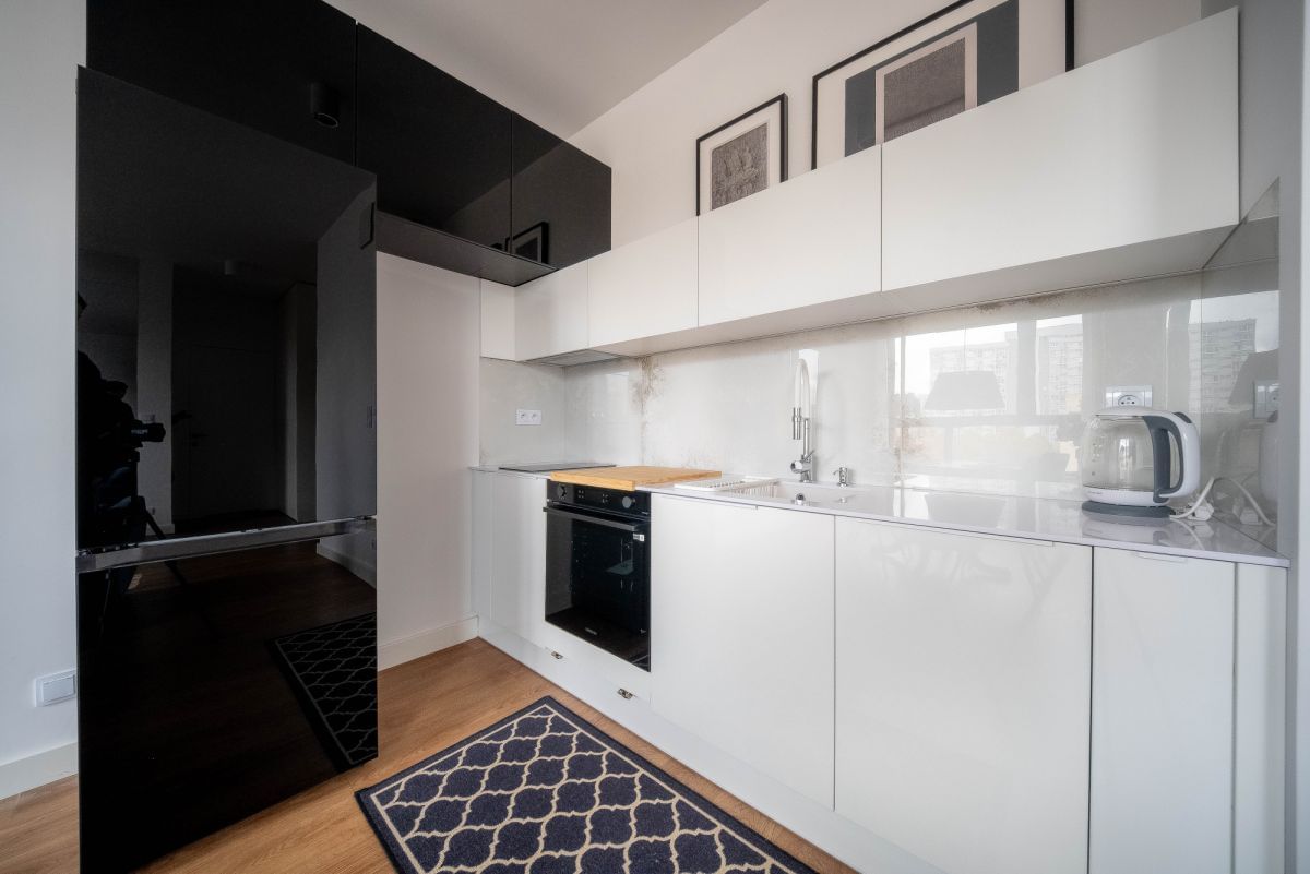 Mieszkanie 2 pokojowe na Wynajem