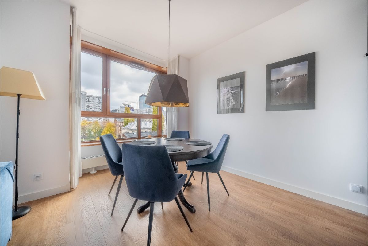 Mieszkanie 2 pokojowe na Wynajem