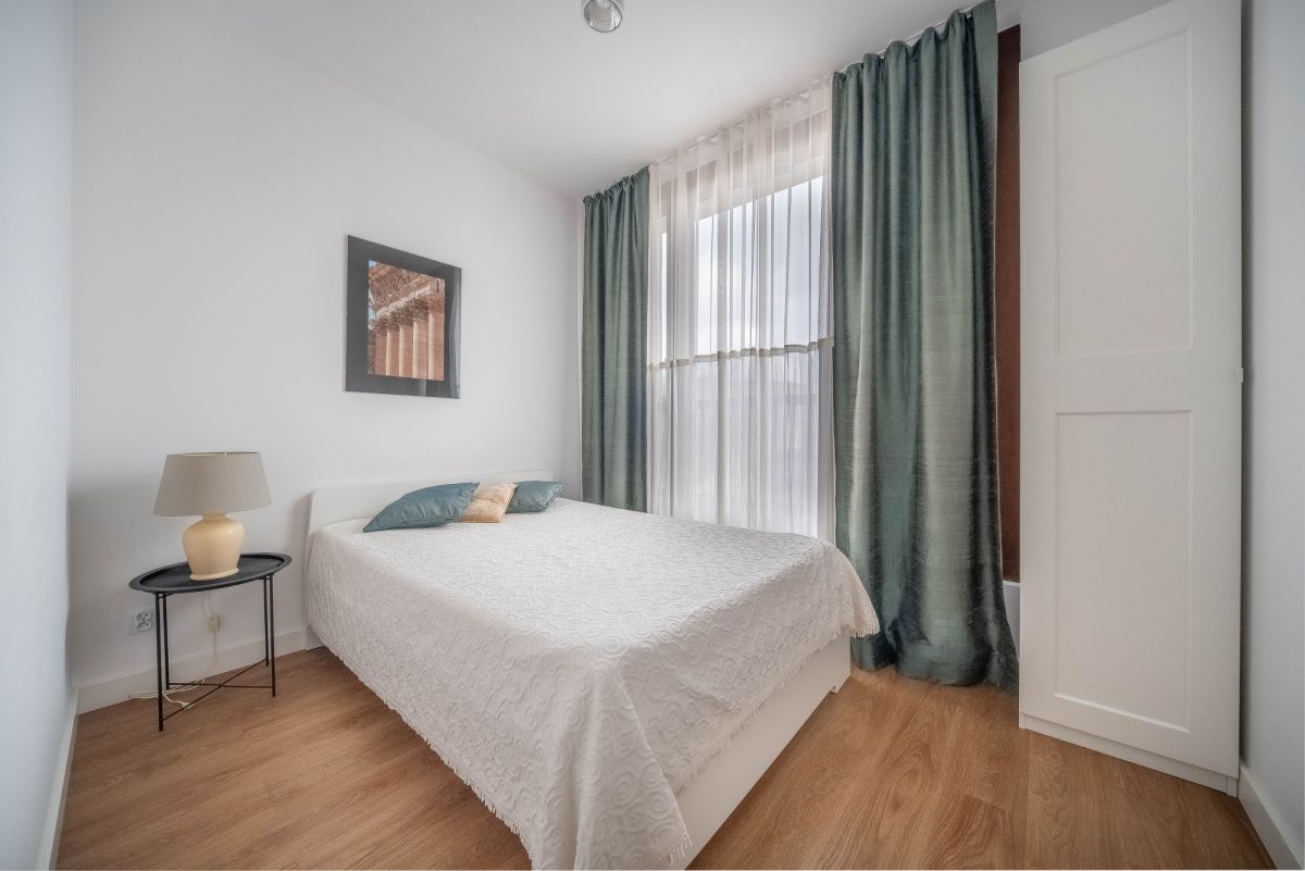 Mieszkanie 2 pokojowe na Wynajem