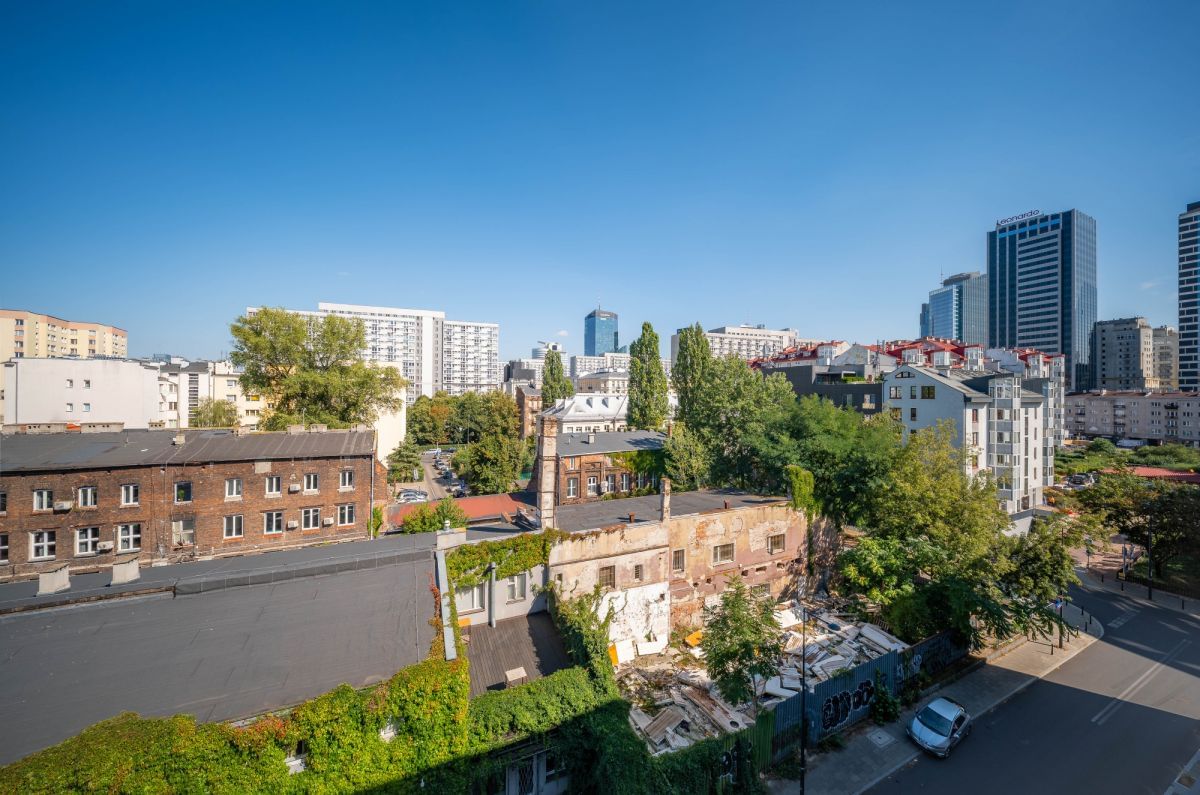 Mieszkanie 2 pokojowe na Wynajem