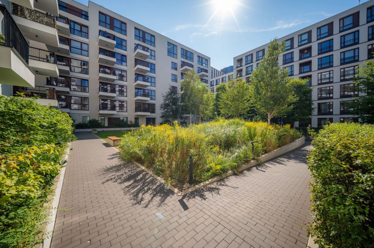 Mieszkanie 2 pokojowe na Wynajem