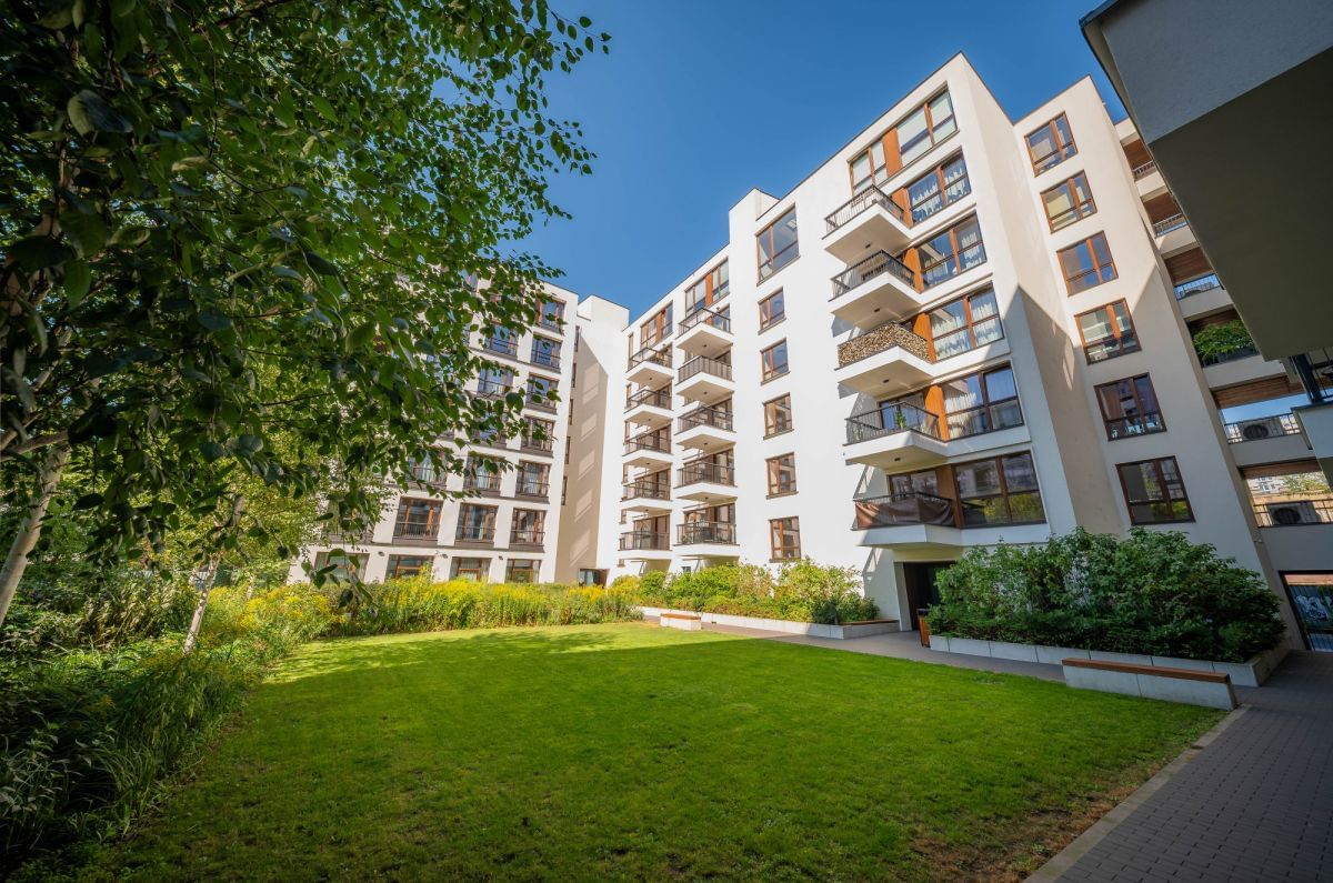 Mieszkanie 2 pokojowe na Wynajem