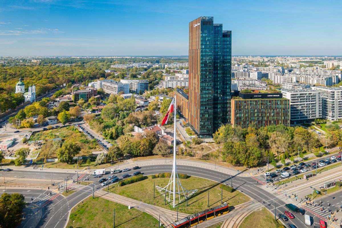 Mieszkanie 2 pokojowe na Wynajem