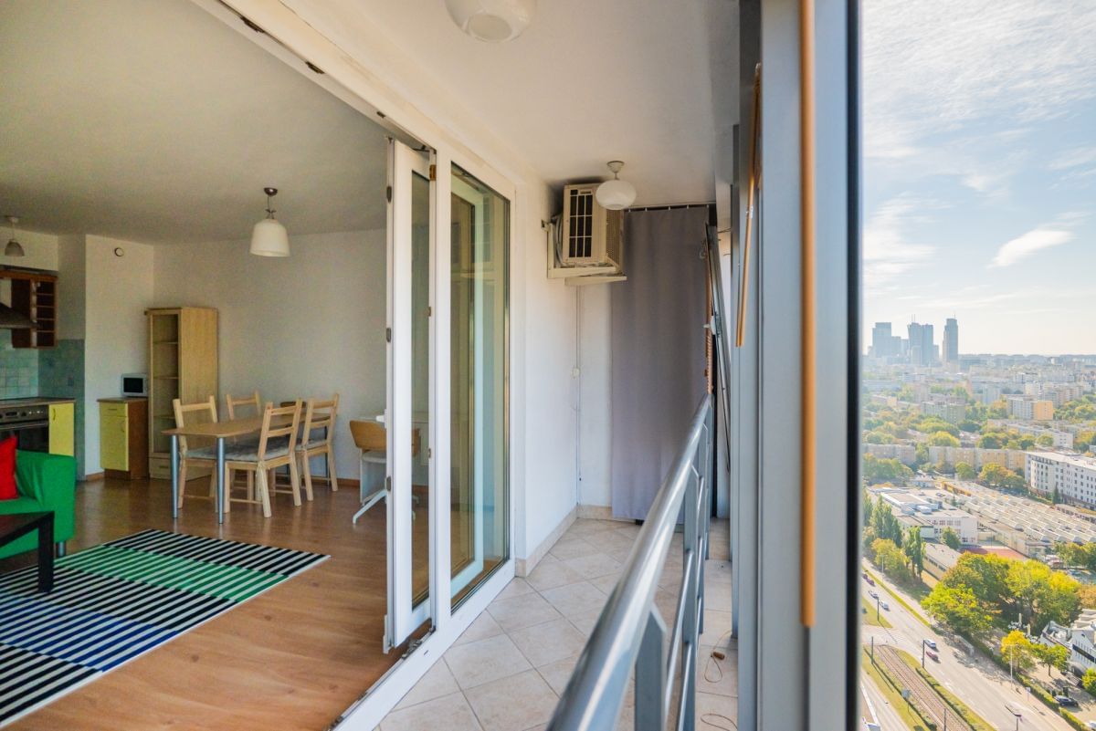 Mieszkanie 2 pokojowe na Wynajem