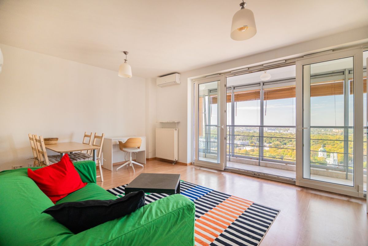 Mieszkanie 2 pokojowe na Wynajem