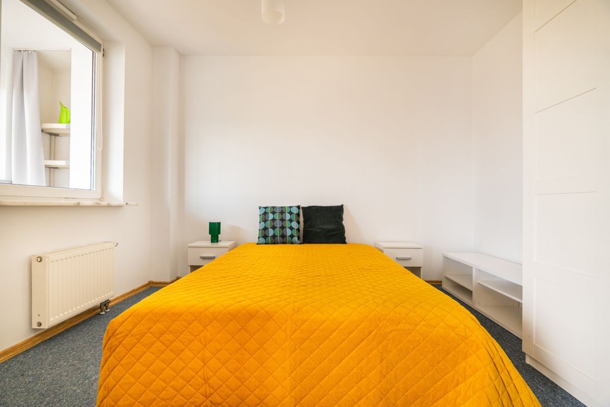 Mieszkanie 2 pokojowe na Wynajem