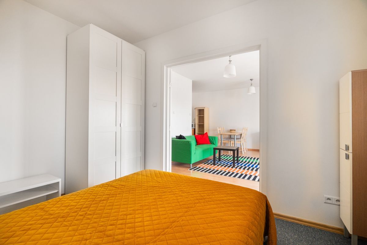 Mieszkanie 2 pokojowe na Wynajem