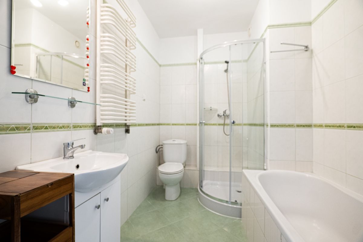 Mieszkanie 2 pokojowe na Wynajem