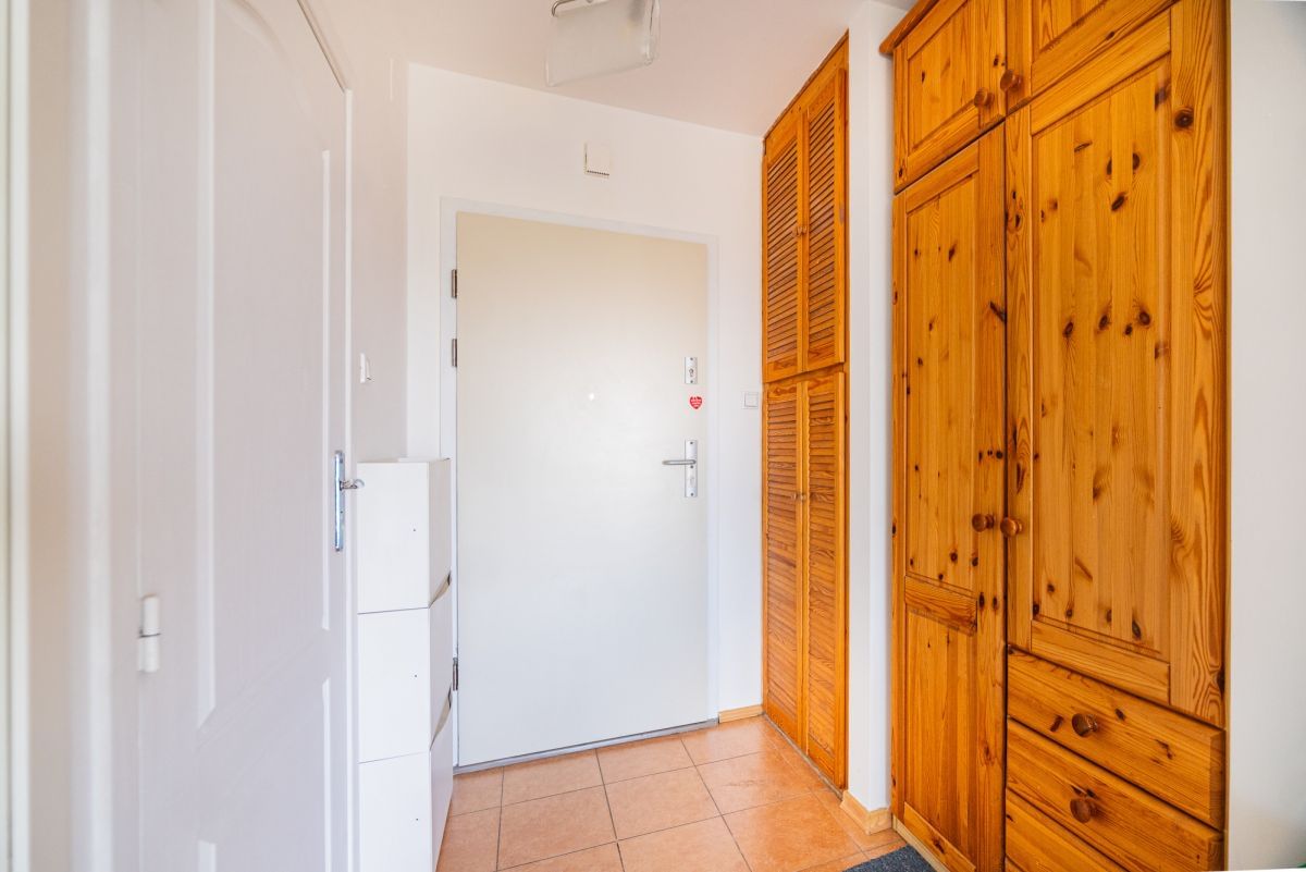 Mieszkanie 2 pokojowe na Wynajem