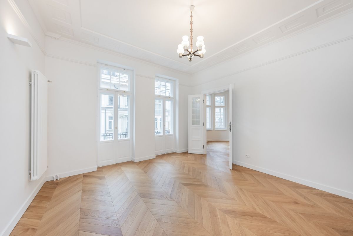 Mieszkanie 3 pokojowe na Wynajem