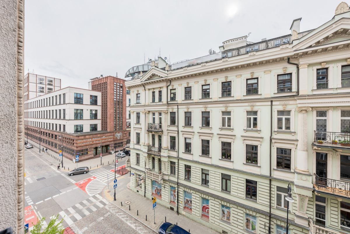 Mieszkanie 3 pokojowe na Wynajem