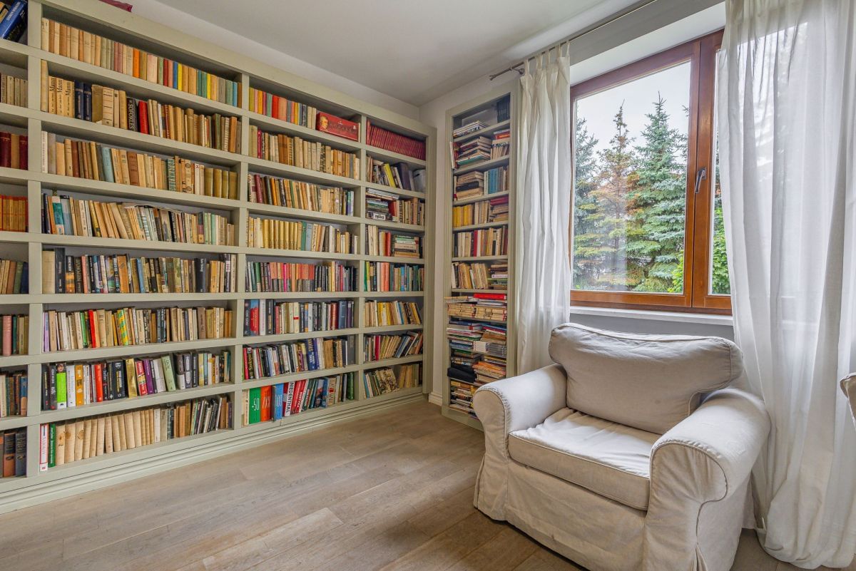 Mieszkanie 4 pokojowe na Sprzedaż