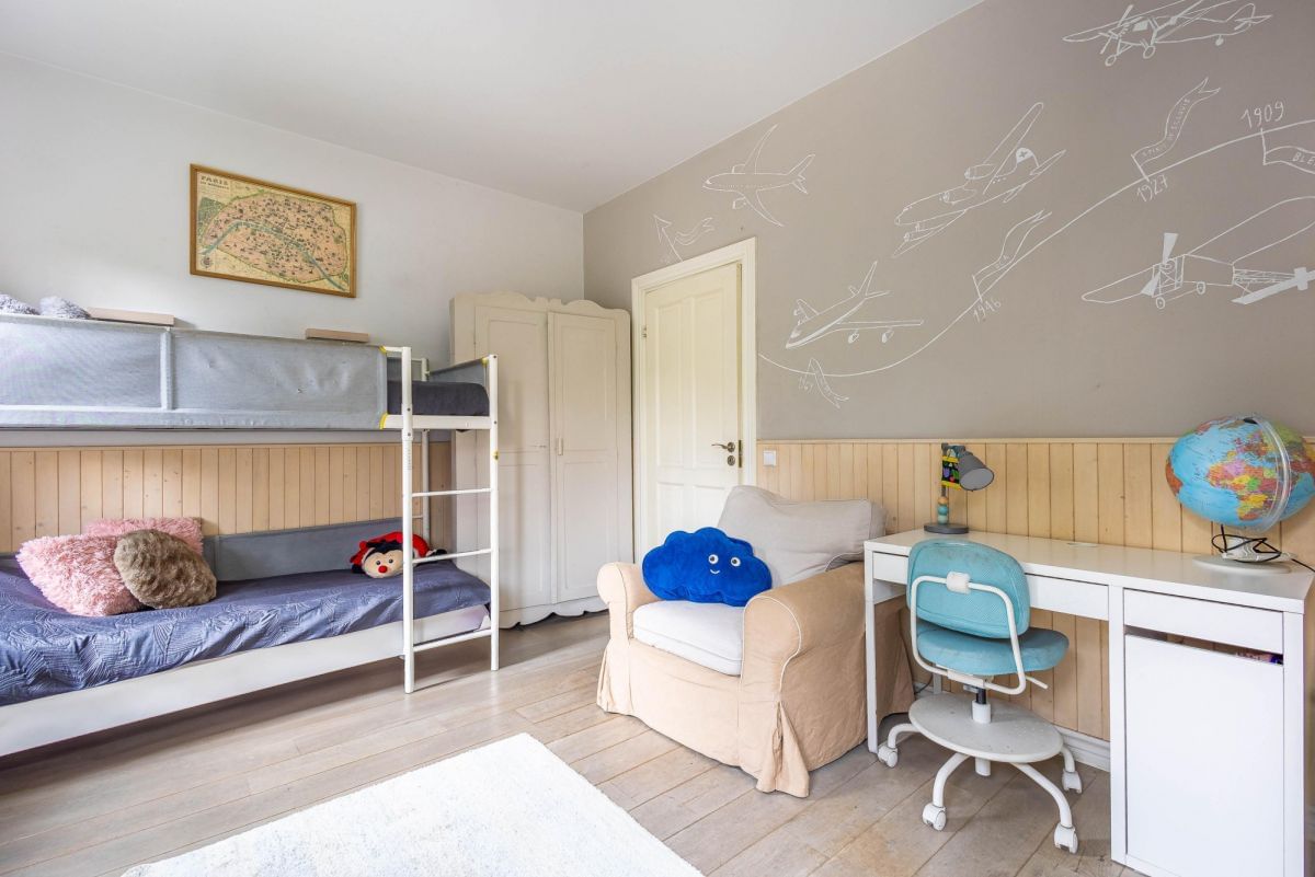 Mieszkanie 4 pokojowe na Sprzedaż