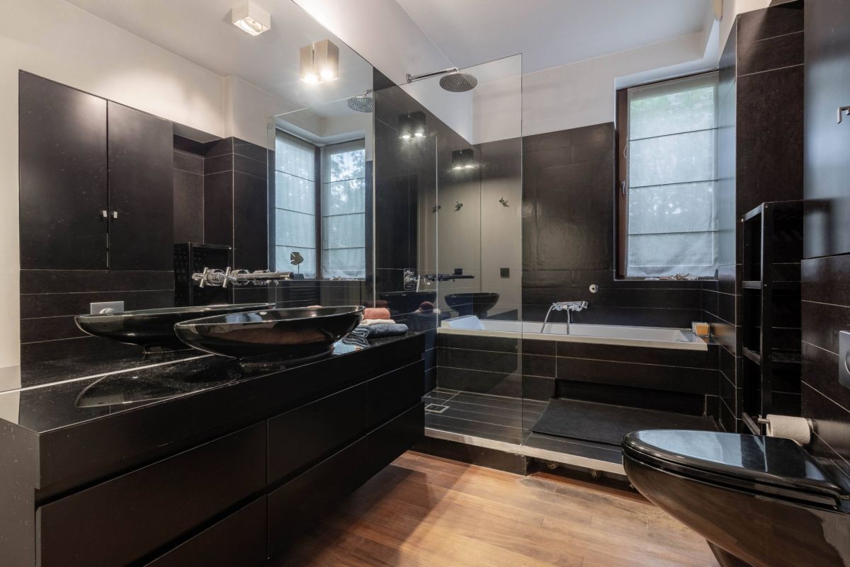 Mieszkanie 4 pokojowe na Sprzedaż