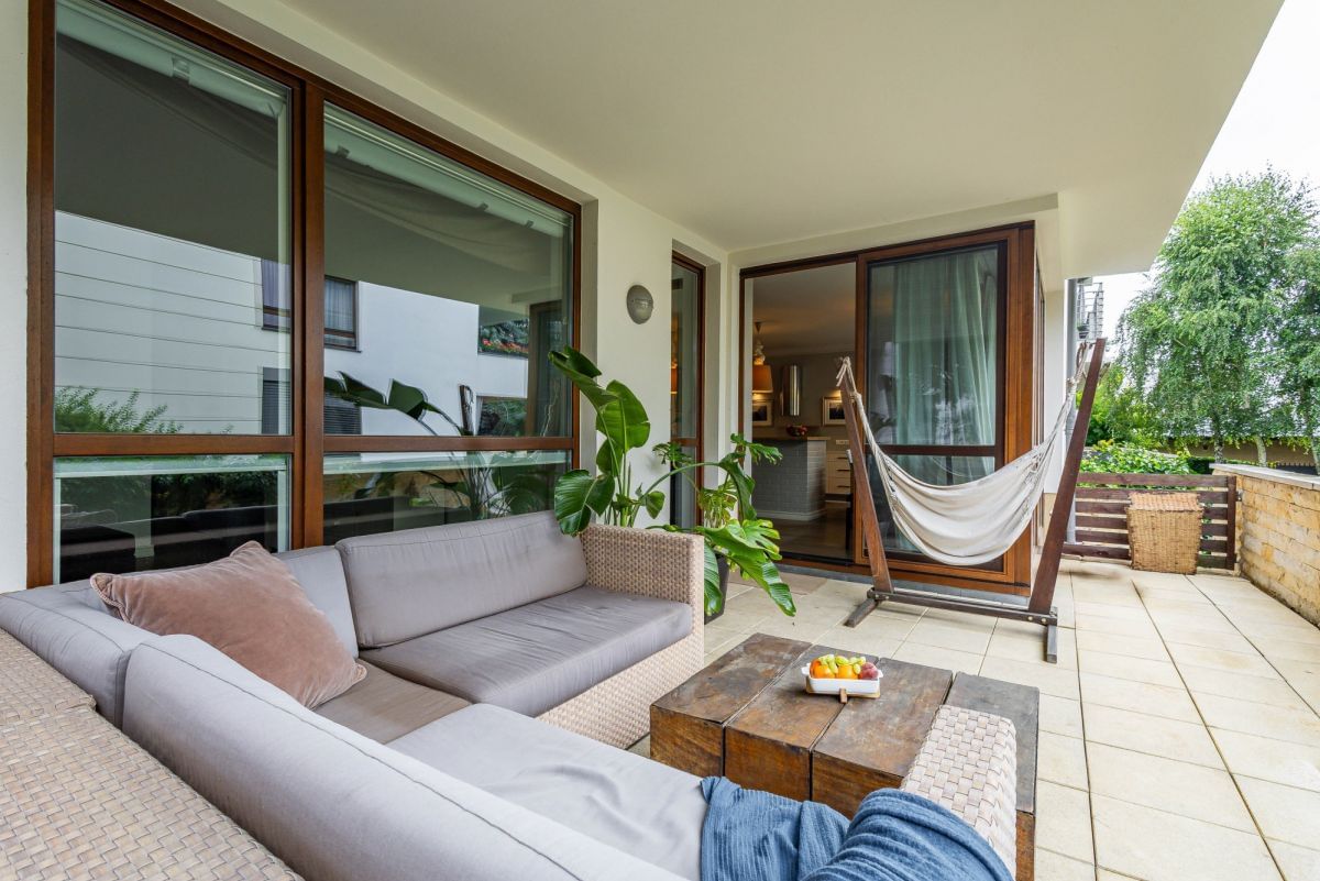 Mieszkanie 4 pokojowe na Sprzedaż