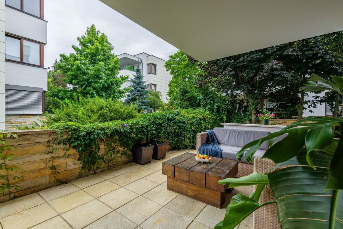 Mieszkanie 4 pokojowe na Sprzedaż