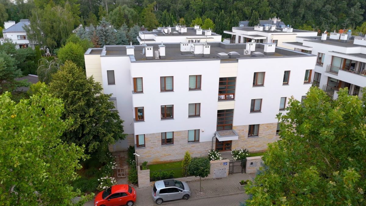 Mieszkanie 4 pokojowe na Sprzedaż